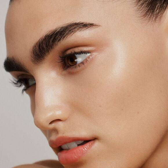 Surratt Surreal Light Medium / Yellow Foundation Wand Refill Number 5 NWB - Picture 2 of 8